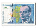 France, 50 Francs, 50 F 1992-1999 ''St Exupéry'', 1994, KM #157Aa, UNC(60-62), J