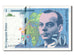France, 50 Francs, 50 F 1992-1999 ''St Exupéry'', 1993, KM #157b, UNC(60-62), A.