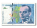 Francia, 50 Francs, 50 F 1992-1999 ''St Exupéry'', 1992, KM:157a, SPL-, Faye...