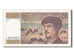 France, 20 Francs, 20 F 1980-1997 ''Debussy'', 1980, KM #151a, UNC(63), V.003...