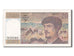 France, 20 Francs, 20 F 1980-1997 ''Debussy'', 1986, KM #151a, AU(55-58), Z.017.
