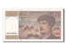 France, 20 Francs, 20 F 1980-1997 ''Debussy'', 1997, KM #151i, UNC(65-70),...