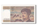 Biljet, Frankrijk, 20 Francs, 20 F 1980-1997 ''Debussy'', 1980, SPL