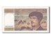 Billet, France, 20 Francs, 20 F 1980-1997 ''Debussy'', 1980, SPL, Fayette:66.1