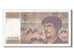 France, 20 Francs, 20 F 1980-1997 ''Debussy'', 1983, KM #151a, AU(55-58), O.011.