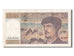 France, 20 Francs, 20 F 1980-1997 ''Debussy'', 1985, KM #151a, AU(50-53), H.015.