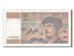 Francia, 20 Francs, 20 F 1980-1997 ''Debussy'', 1990, KM:151d, SPL-, Fayette:...