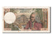 France, 10 Francs, 10 F 1963-1973 ''Voltaire'', 1973, KM #147d, 1973-08-02,...