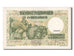Banknote, Belgium, 50 Francs-10 Belgas, 1938, 1938-07-08, UNC(63)