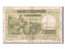 Banconote, Belgio, 50 Francs-10 Belgas, 1938, 1938-05-19, MB