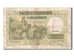Banknote, Belgium, 50 Francs-10 Belgas, 1938, 1938-05-19, VF(20-25)
