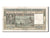Banknot, Belgia, 100 Francs, 1946, 1946-01-25, VF(30-35)