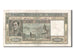 Banconote, Belgio, 100 Francs, 1946, 1946-01-25, MB+
