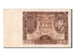 Poland, 100 Zlotych, 1934, KM #75a, 1934-11-09, UNC(63), AO 3440953