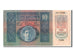Austria, 10 Kronen, 1915, 1915-01-02, SPL-