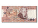 Banknote, Portugal, 500 Escudos, 1989, 1989-10-04, AU(50-53)