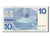 Banknot, Holandia, 10 Gulden, 1968, 1968-04-25, AU(55-58)
