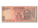 Banknot, India, 10 Rupees, EF(40-45)
