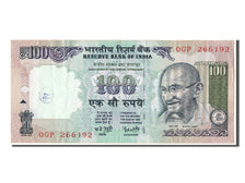 India, 100 Rupees, KM #91k, AU(50-53), 0GP 266192