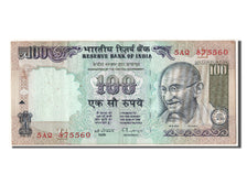India, 100 Rupees, KM #91b, EF(40-45), 5AQ 875560
