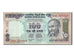 India, 100 Rupees, KM #91b, EF(40-45), 5AQ 875560