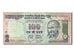 Billete, 100 Rupees, India, BC