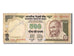 India, 500 Rupees, BB
