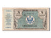 Stati Uniti, 5 Cents, BB