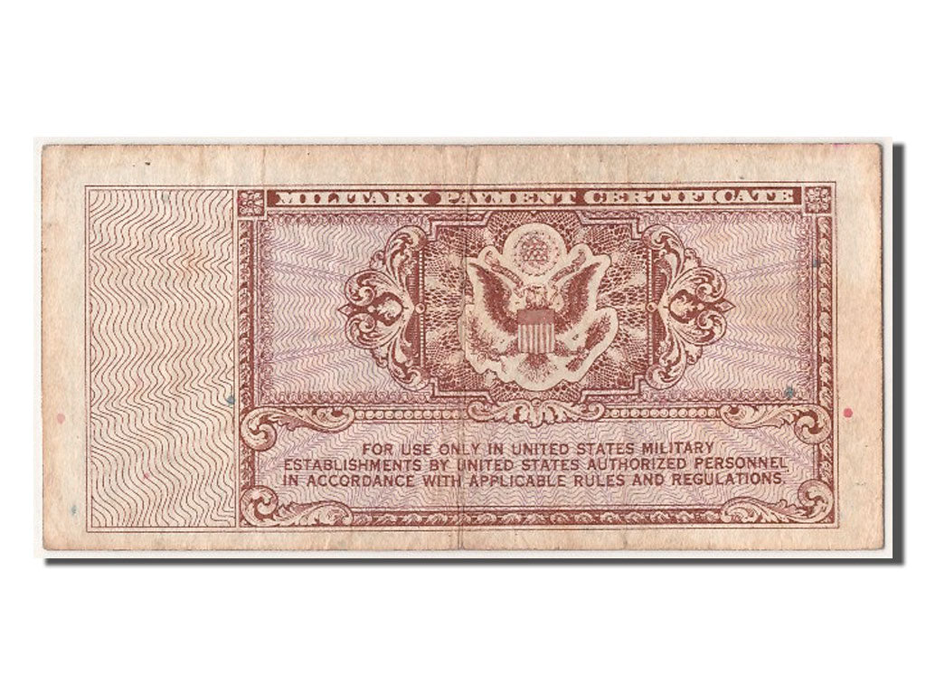 Stati Uniti, 5 Cents, BB