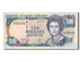 Bermuda, 10 Dollars, 1999, KM #42d, 1999-05-31, UNC(65-70), B/3 000630