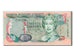 Geldschein, Bermuda, 20 Dollars, 2000, 2000-05-24, UNZ-