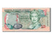 Billete, 20 Dollars, 2000, Bermudas, 2000-05-24, SC