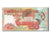 Biljet, Seychellen, 100 Rupees, 1989, KM:35, NIEUW