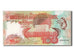 Billet, Seychelles, 100 Rupees, 1989, KM:35, NEUF