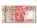 Geldschein, Seychelles, 100 Rupees, UNZ