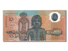 Banknote, Australia, 10 Dollars, UNC(65-70)