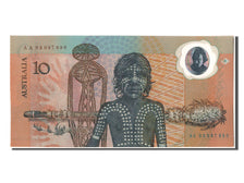 Banknote, Australia, 10 Dollars, 1988, 1988-01-26, KM:49a, UNC(65-70)