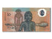 Geldschein, Australien, 10 Dollars, 1988, 1988-01-26, KM:49a, UNZ