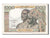 Biljet, West Afrikaanse Staten, 1000 Francs, SPL