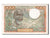 Billet, West African States, 1000 Francs, SPL