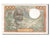 Billet, West African States, 1000 Francs, NEUF