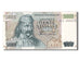 Greece, 5000 Drachmaes, 1997, KM #205a, 1997-06-01, UNC(65-70), 02E 605023