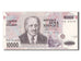 Banknote, Greece, 10,000 Drachmaes, 1995, 1995-01-16, UNC(65-70)