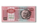 Billete, 500 Novo Kwanza on 500 Kwanzas, 1987, Angola, 1987-11-11, UNC