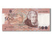 Biljet, Portugal, 500 Escudos, 1993, 1993-11-04, NIEUW