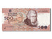 Billet, Portugal, 500 Escudos, 1988, 1988-08-04, NEUF