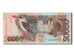 Banknot, Wyspy Świętego Tomasza i Książęca, 50,000 Dobras, 1996