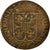 Münze, FRENCH STATES, NEVERS & RETHEL, Charles of Gonzaga, 2 Liard, 1614