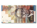 Banknote, Israel, 100 New Sheqalim, 2007, UNC(65-70)