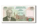 Banconote, Tunisia, 10 Dinars, 1980, 1980-10-15, FDS